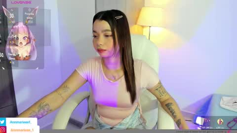 Ann online show from October 2025 12:11:01 AM