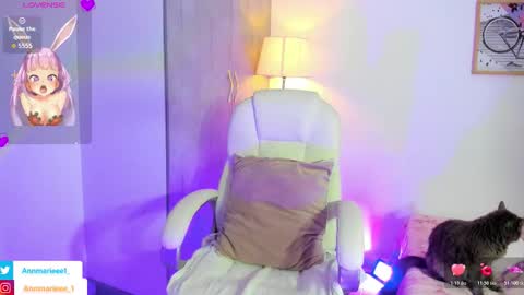 Ann online show from November 2025 04:14:01 AM