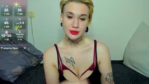 Megan  Megumi online show from January 2025 07:59:02 AM