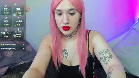 Megan  Megumi online show from January 2025 06:42:01 AM