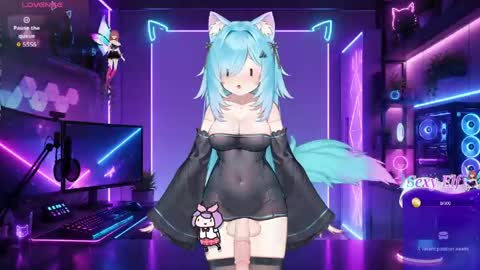mei_azura online show from May 2026 03:54:01 PM