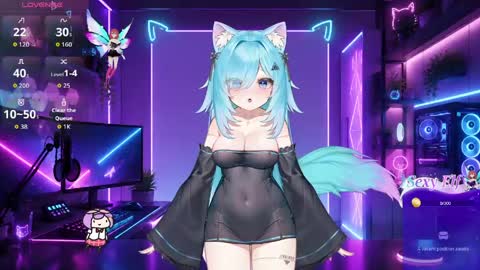 mei_azura online show from May 2026 03:20:01 PM