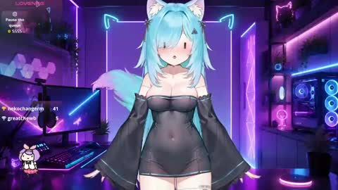 mei_azura online show from June 2026 03:14:01 PM