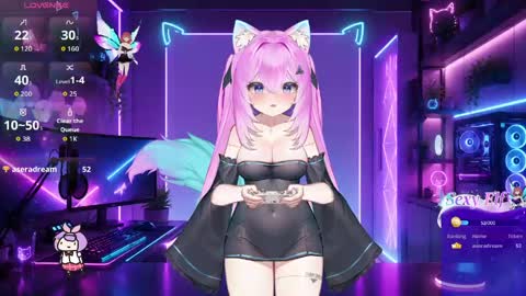 mei_azura online show from June 2026 03:14:02 PM