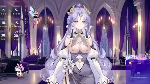 mei_azura online show from June 2026 03:17:01 PM