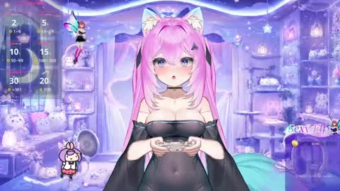 mei_azura online show from June 2026 03:29:01 PM