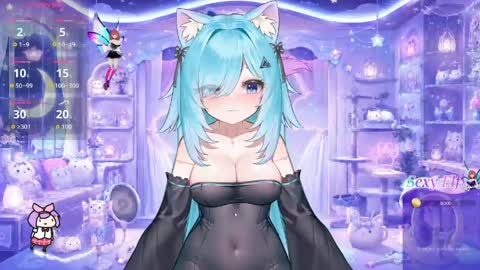 mei_azura online show from June 2026 03:51:02 PM