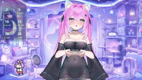 mei_azura online show from June 2026 03:21:02 AM