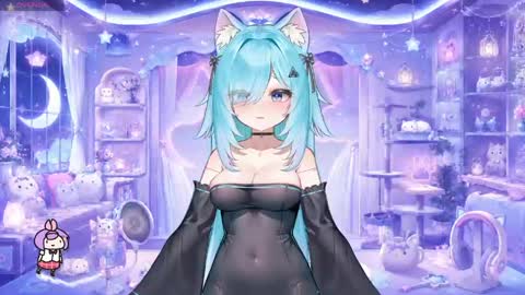 mei_azura online show from June 2026 03:34:02 PM