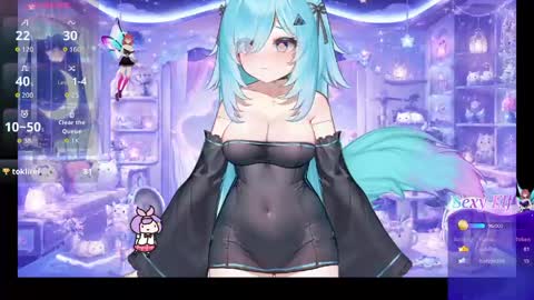 mei_azura online show from June 2026 03:39:02 AM