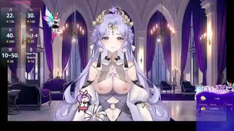 mei_azura online show from June 2026 04:16:02 PM