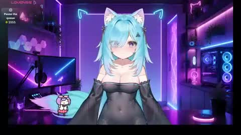 mei_azura online show from June 2026 06:17:01 PM