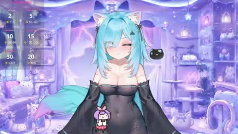 mei_azura online show from June 2026 04:31:01 PM