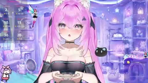 mei_azura online show from June 2026 04:15:01 PM