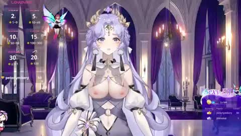 mei_azura online show from June 2026 04:49:02 PM