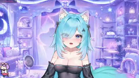 mei_azura online show from June 2026 01:43:02 AM