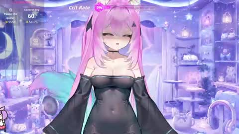 mei_azura online show from June 2026 07:08:01 PM