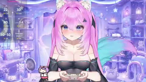 mei_azura online show from June 2026 04:08:02 PM