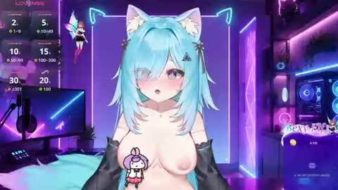 mei_azura online show from July 2026 03:45:01 AM