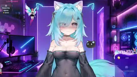 mei_azura online show from July 2026 04:35:02 PM