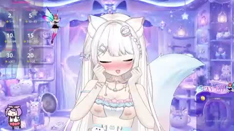mei_azura online show from July 2026 04:09:01 PM