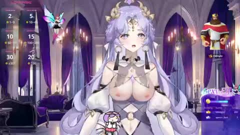 mei_azura online show from July 2026 05:26:02 PM
