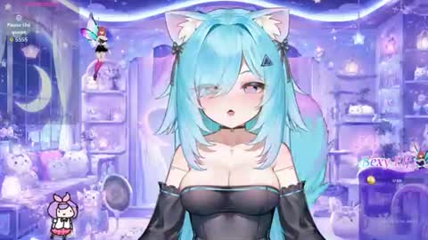 mei_azura online show from July 2026 01:07:02 AM