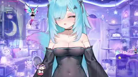 mei_azura online show from July 2026 03:59:01 PM