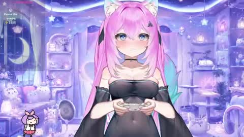 mei_azura online show from July 2026 04:56:02 PM
