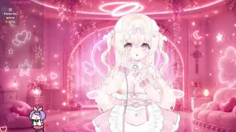 mei_azura online show from July 2026 04:22:01 PM