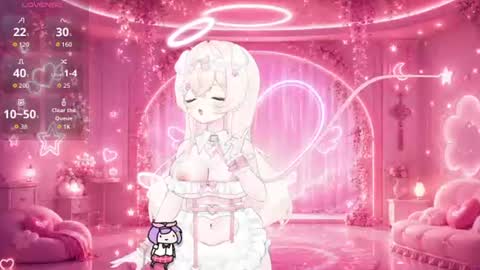 mei_azura online show from July 2026 02:14:02 AM