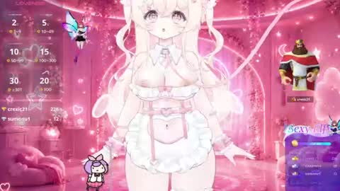 mei_azura online show from July 2026 05:37:01 PM