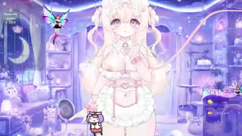 mei_azura online show from July 2026 01:58:33 AM