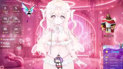 mei_azura online show from July 2026 05:05:01 AM