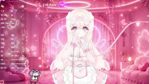 mei_azura online show from July 2026 03:52:02 PM