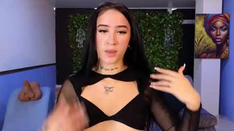 Mei online show from November 2025 12:05:02 PM