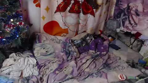 Yuta and Meidi online show from January 2025 04:33:01 AM