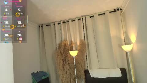 meii_luna online show from July 2026 12:42:02 PM