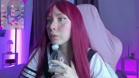 Snapshot of meikitty chatting on May 2026 11:00:01 PM Mei online show from May 2026 11:00:01 PM