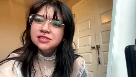 Snapshot of meileemeii chatting on February 2025 07:33:02 PM Goddess Meilee online show from February 2025 07:33:02 PM