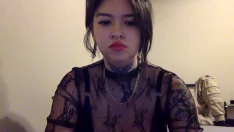 Snapshot of meileemeii chatting on February 2025 01:52:02 AM Goddess Meilee online show from February 2025 01:52:02 AM