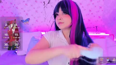 meimurasakii online show from May 2026 05:04:01 AM