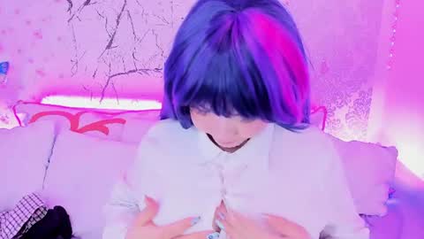 meimurasakii online show from June 2026 08:11:02 PM