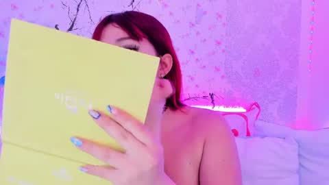 meimurasakii online show from June 2026 09:40:01 AM