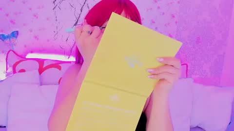 meimurasakii online show from June 2026 12:50:01 AM