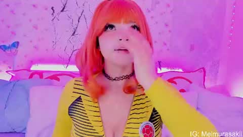 meimurasakii online show from July 2026 05:24:01 AM