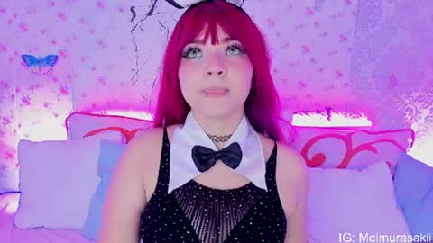meimurasakii online show from July 2026 12:15:02 AM