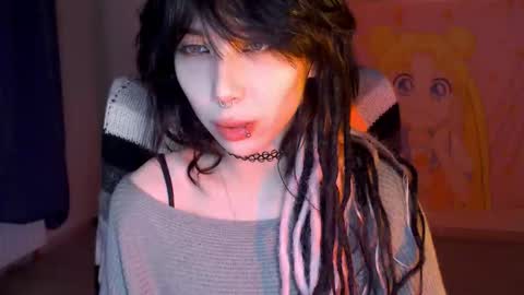 mori3 online show from November 2025 09:37:02 PM