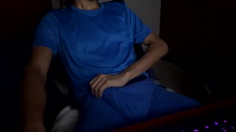 Snapshot of mejiayo chatting on March 2025 11:49:02 AM Mr. Meh online show from March 2025 11:49:02 AM