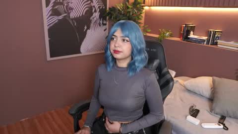 Snapshot of mekari_doll chatting on November 2025 09:17:02 PM Mekari . online show from November 2025 09:17:02 PM